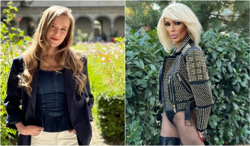 raluca badulescu si cristina postu foste concurente asia express alaturi de alina puscau in lupta cu boala e o tragedie ne rugam pentru ea 6a720a7caf999