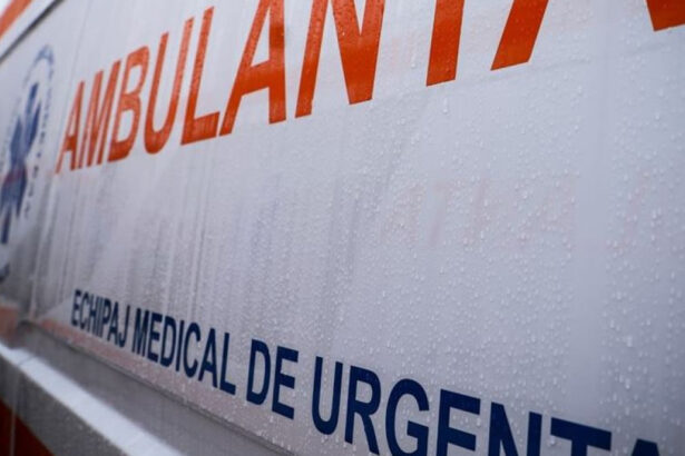 reactia colegiului medicilor dupa atacul asupra ambulantei din cluj apel la toleranta zero fata de violenta 6a7890a1c5a17