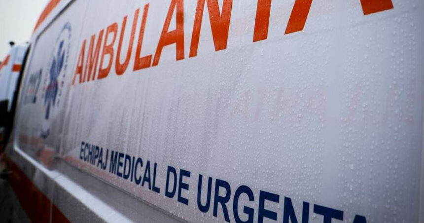 reactia colegiului medicilor dupa atacul asupra ambulantei din cluj apel la toleranta zero fata de violenta 6a7890a1c5a17