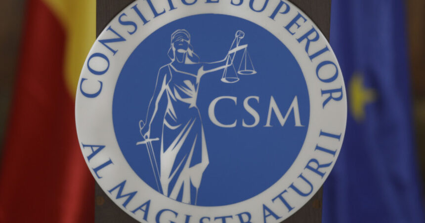reactia csm la intalnirea dintre sefa ccr si ilie bolojan a generat intrebari legitime o clarificare e necesara 6a82071485360
