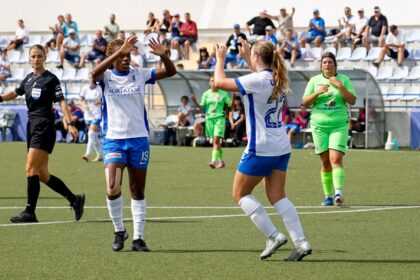 record fetele de la farul au marcat de 22 de ori intr un meci de superliga 6a94409f8d58a