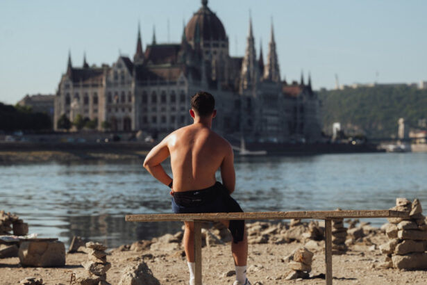 record istoric de caldura la budapesta in timp ce ungaria se apropie de 42 c restrictii privind consumul de apa 6a748e1232b51