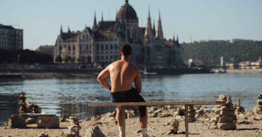 record istoric de caldura la budapesta in timp ce ungaria se apropie de 42 c restrictii privind consumul de apa 6a748e1232b51