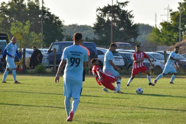 remiza in derby si victorii la scor in deplasare in prima etapa din liga a iv a 6a94016d1eddd