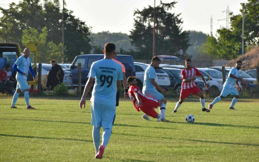 remiza in derby si victorii la scor in deplasare in prima etapa din liga a iv a 6a94016d1eddd