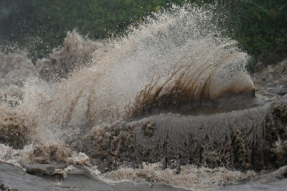 risc de viituri si inundatii avertizare hidrologica cod galben pentru rauri din 21 de judete harta 6a900553a817f