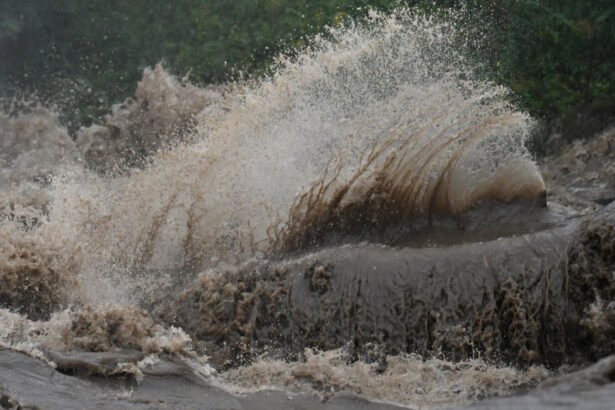 risc de viituri si inundatii avertizare hidrologica cod galben pentru rauri din 21 de judete harta 6a900553a817f