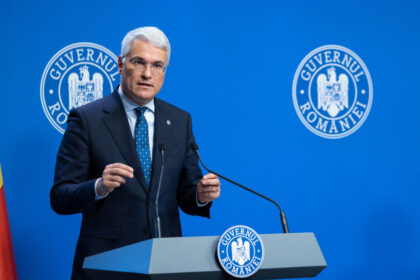 romania a depus cererea de plata nr 5 din pnrr in valoare de 284 miliarde de euro anuntul lui dragos pislaru 6a803e0ad8fbd