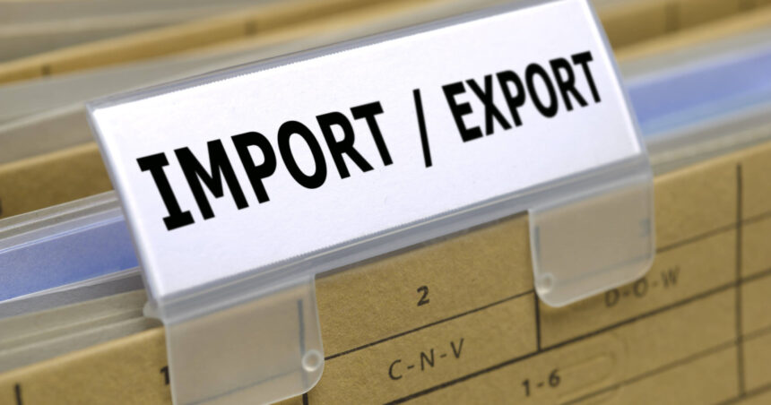 romania a redus cu 2 deficitul comercial in prima jumatate a anului cum au evoluat exporturile si importurile 6a79b6a1bdabc