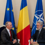 romania si sua isi consolideaza parteneriatul strategic inainte de reuniunea nato ce a discutat marius lazurca cu ambasadorul american 6a8d69c21aab3