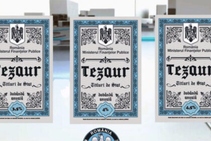 romanii pot investi din nou in titlurile de stat tezaur dobanzile oferite de stat ajung la 715 6a79af98e8df4