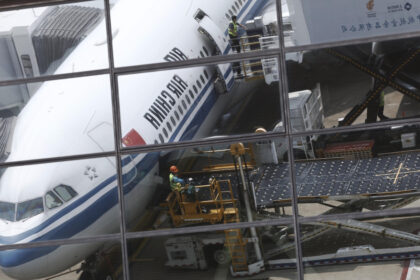 romanii pot zbura din nou direct la beijing de cand introduce air china trei curse saptamanale 6a7b2c9d95c0b