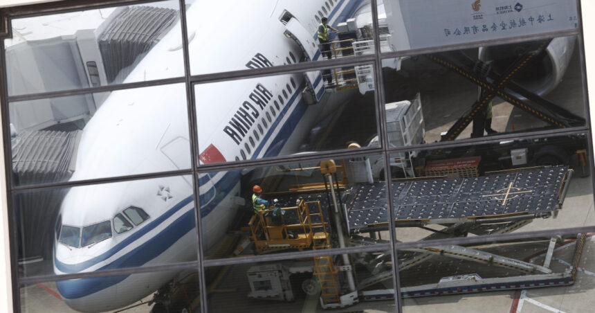 romanii pot zbura din nou direct la beijing de cand introduce air china trei curse saptamanale 6a7b2c9d95c0b