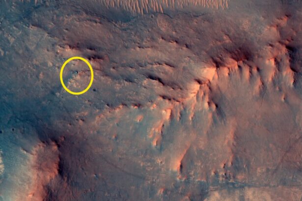 roverul perseverance de la nasa tocmai a finalizat in premiera un maraton pe marte 6a7383373460e