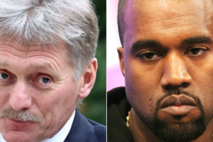 rusia respinge o intalnire intre kanye west si vladimir putin dmitri peskov aici nu e mosconcert ci administratia prezidentiala 6a87312b43fb8