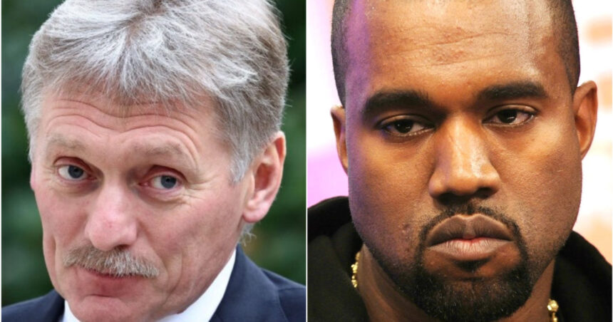 rusia respinge o intalnire intre kanye west si vladimir putin dmitri peskov aici nu e mosconcert ci administratia prezidentiala 6a87312b43fb8