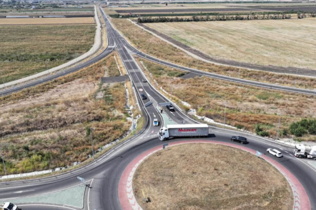 s a deschis centura de nord a municipiului focsani drumul de legatura pana la autostrada moldovei 6a8e98c35d24f