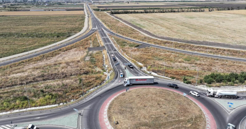 s a deschis centura de nord a municipiului focsani drumul de legatura pana la autostrada moldovei 6a8e98c35d24f