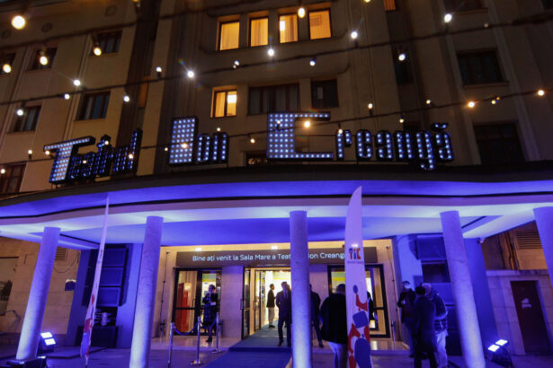 s a reluat procedura pentru selectia specialistilor din comisiile de desemnare a managerilor de teatre se cauta 10 directori 6a74951becb87