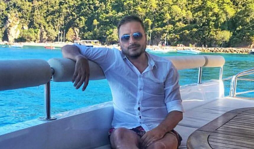 sarbatoare dubla pentru prezentatorul de radio greeg unde a plecat in vacanta de ziua lui si la ce liceu a fost admisa fiica lui ema 6a8c1e7833c4d