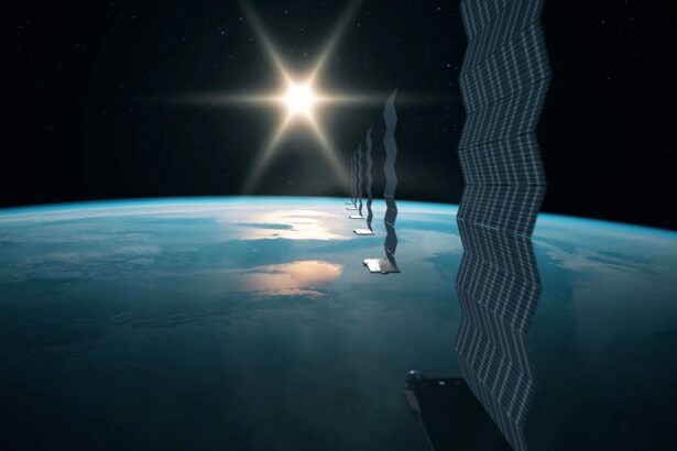 satelitii starlink au descoperit un strat necunoscut in atmosfera pamantului 6a7c8cae2ed2f