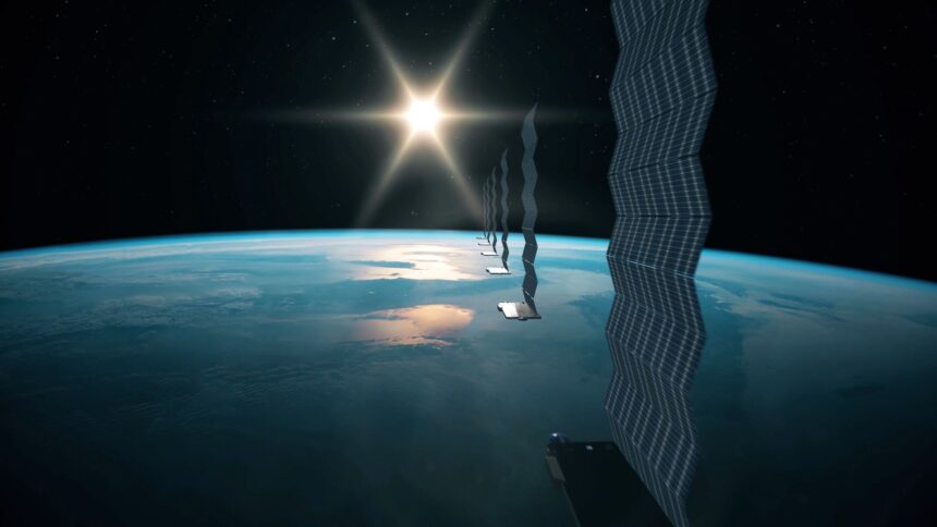 satelitii starlink au descoperit un strat necunoscut in atmosfera pamantului 6a7c8cae2ed2f
