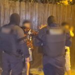 scandal cu rangi la valu lui traian a fost agresat si un politist vezi cine sunt cei implicati 6a86c45299794