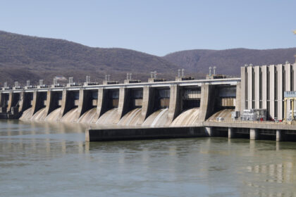 seceta istorica pe dunare productia de energie la portile de fier este la jumatate fata de media ultimilor cinci ani 6a7aa10ed5a2b