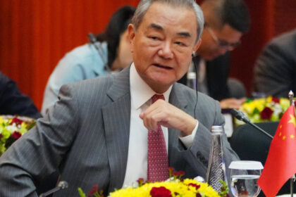 seful diplomatiei chineze evoca riscuri si provocari in relatiile cu sua vom lua toate masurile necesare pentru apararea intereselor 6a9001d18e2ef