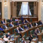 senatul a aprobat acordul de imprumut cu bird banii vor fi folositi pentru finantarea deficitului si refinantarea datoriei publice 6a748159e81e0