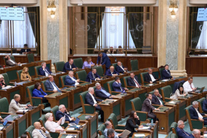 senatul a aprobat acordul de imprumut cu bird banii vor fi folositi pentru finantarea deficitului si refinantarea datoriei publice 6a748159e81e0