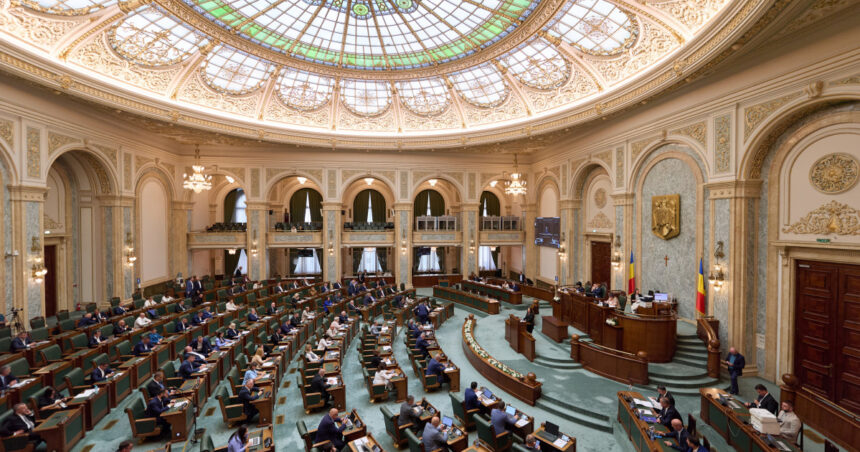 senatul a aprobat o comisie de ancheta dupa intalnirea dintre sefa ccr si ilie bolojan 6a8c4ee9c7bfd