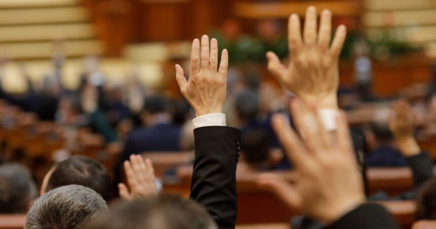 sesiune extraordinara in parlament pana miercuri ce proiecte de lege sunt pe agenda celor doua camere 6a8bd189baee0