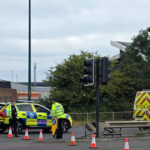 sfarsit tragic dupa o urmarire in trafic sapte morti intre care doi politisti o masina s a izbit de o autospeciala in marea britanie 6a89c93baf283
