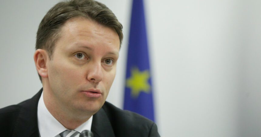 siegfried muresan ii raspunde lui grindeanu a prezentat o agenda populista de prioritati problemele din acele domenii din vina psd 6a9579342bac3