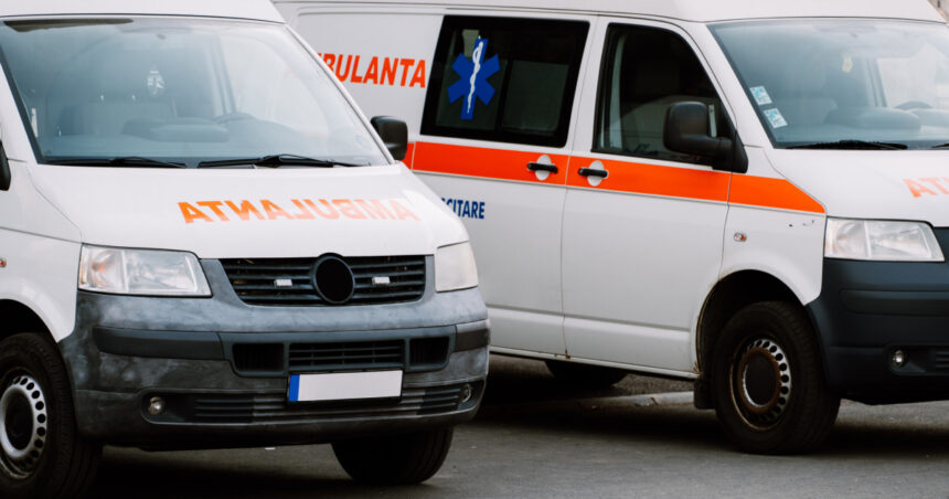 sindicalistii de la ambulanta ultimatum pentru ministerul muncii pe legea salarizarii luam in calcul actiuni radicale 6a885844245cd