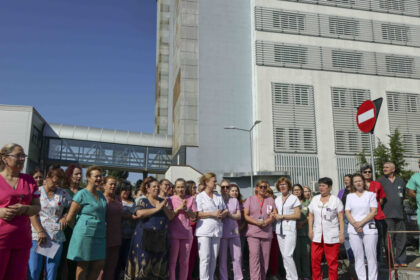 sindicatele din sanatate au trimis guvernului un nou model de salarizare ce prevede documentul 6a74aa32a8a5d