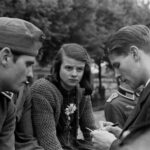 sophie scholl studenta care a sfidat regimul lui hitler si a platit cu viata 6a7328086e176
