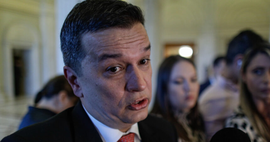 sorin grindeanu in cazul in care ar fi desemnat premier daca nu voi avea majoritate imi depun mandatul 6a708be85b822