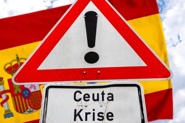 spania exclude orice discutie privind ceuta si melilla sunt de neatins suveranitatea noastra nu va fi niciodata negociata 6a7d9e8ba9e5c