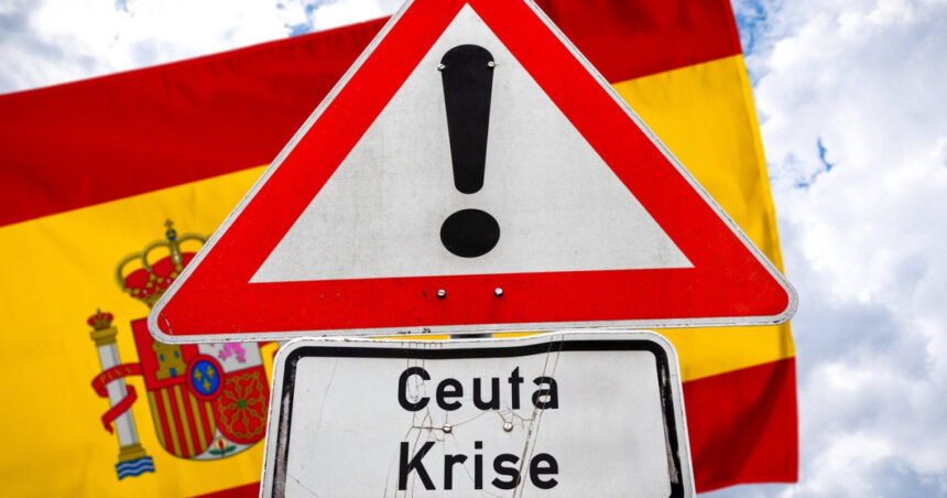 spania exclude orice discutie privind ceuta si melilla sunt de neatins suveranitatea noastra nu va fi niciodata negociata 6a7d9e8ba9e5c