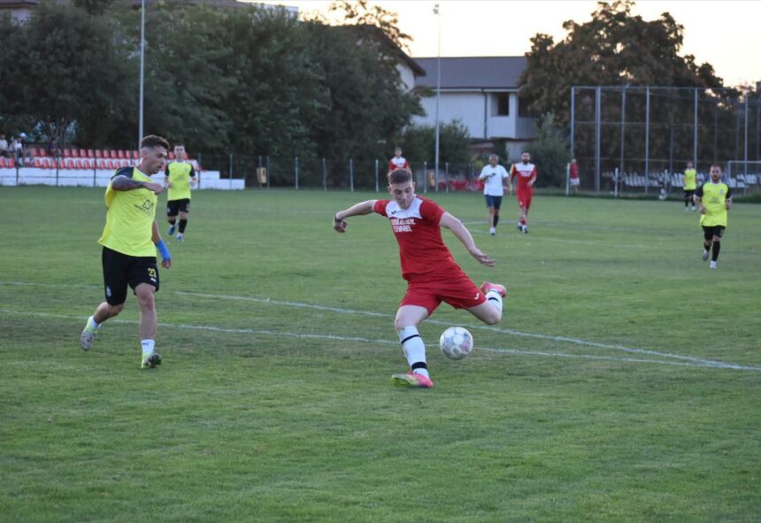 start in noul sezon al ligii a iv a cu derby pe stadionul cfr din constanta 6a9092831b935