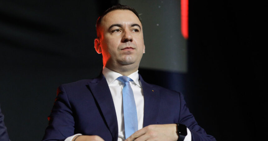strategia pentru biodiversitate contestata inaintea votului decisiv bogdan ivan nu voi vota in orb nici eu si nici psd 6a72e182971eb