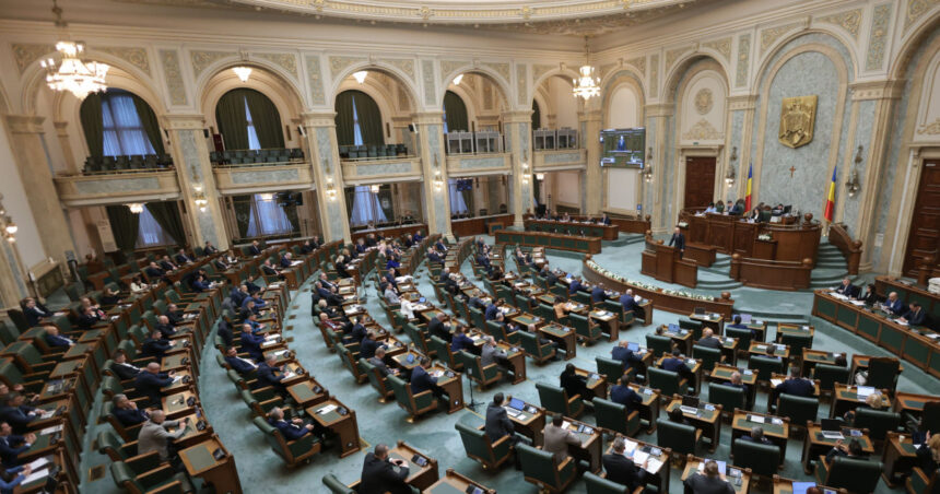 strategia pentru biodiversitate jalon din pnrr a fost adoptata de senat diana buzoianu psd si aur au votat amendamente aberante 6a720cf38e234