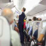 studiu insotitorii de bord si pilotii sunt cei mai expusi riscului de a muri din cauza tipurilor de cancer asociate radiatiilor 6a854f236faa9