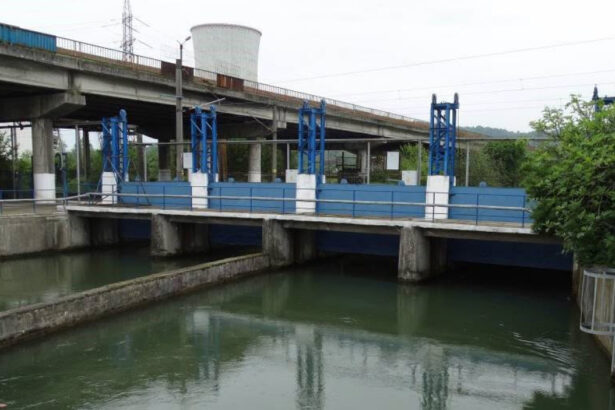 sucursala electrocentrale turceni amendata cu 50 000 de lei dupa un control al apelor romane ce nereguli au descoperit inspectorii 6a89713f9e6f1