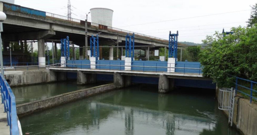 sucursala electrocentrale turceni amendata cu 50 000 de lei dupa un control al apelor romane ce nereguli au descoperit inspectorii 6a89713f9e6f1