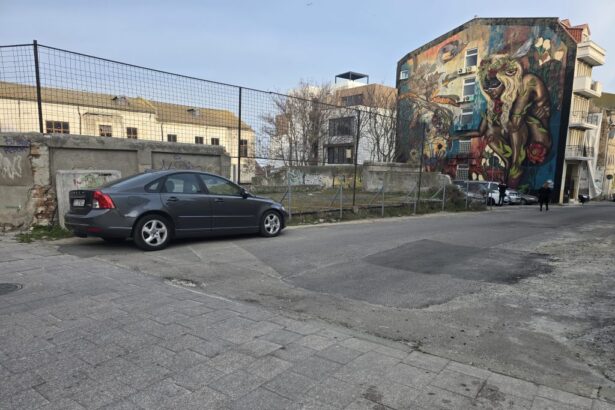 sunteti pregatiti sufleteste mai multe strazi din zona peninsulara vor avea asfalt in loc de dale 6a712da81b8fb