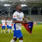 surpriza lui sabau tony njike capitan la doar al treilea meci pentru farul constanta 6a764983b75f5