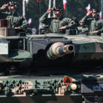 tara care si a dublat in zece ani efectivul fortelor armate si care va avea in curand cea mai mare armata din europa 6a81d5dc8911f